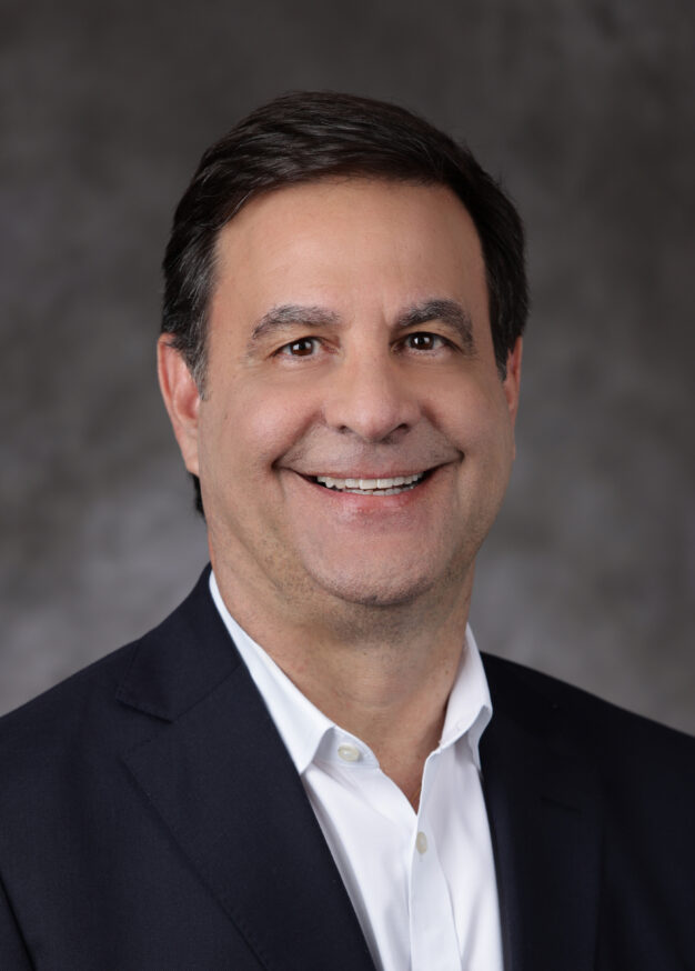 Portrait of Enrique Miguez, General Counsel at Carnival Corporation & plc.